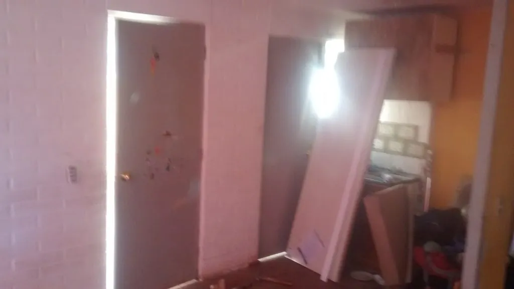 Remodelación integral en Lampa, Región Metropolitana — foto 11 de 13