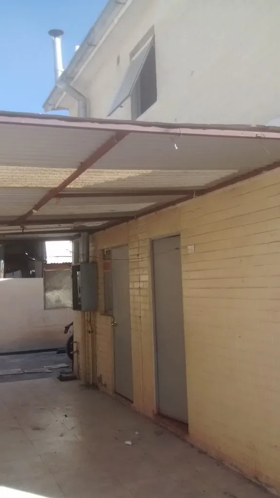 Remodelación integral en Lampa, Región Metropolitana — foto 10 de 13