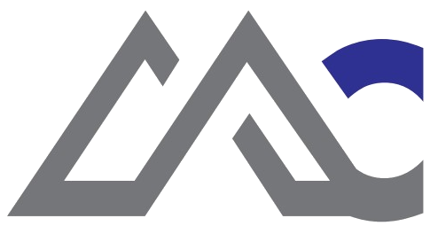 Logo Construcciones AMC