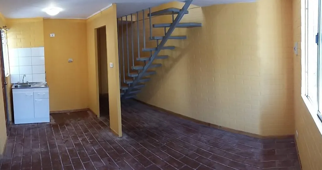Remodelación integral en Lampa, Región Metropolitana — foto 3 de 13