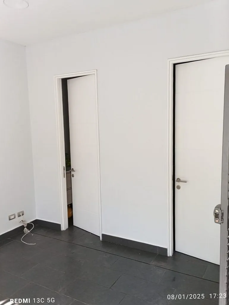 Remodelación de departamento tríplex en Ñuñoa — foto 2