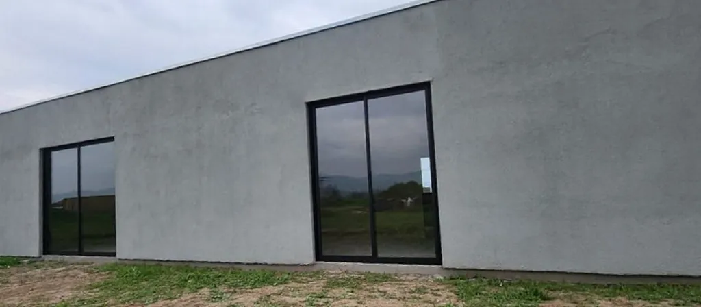 Casa mediterránea de 115 m² construida en María Pinto, Melipilla — foto 5 de 7