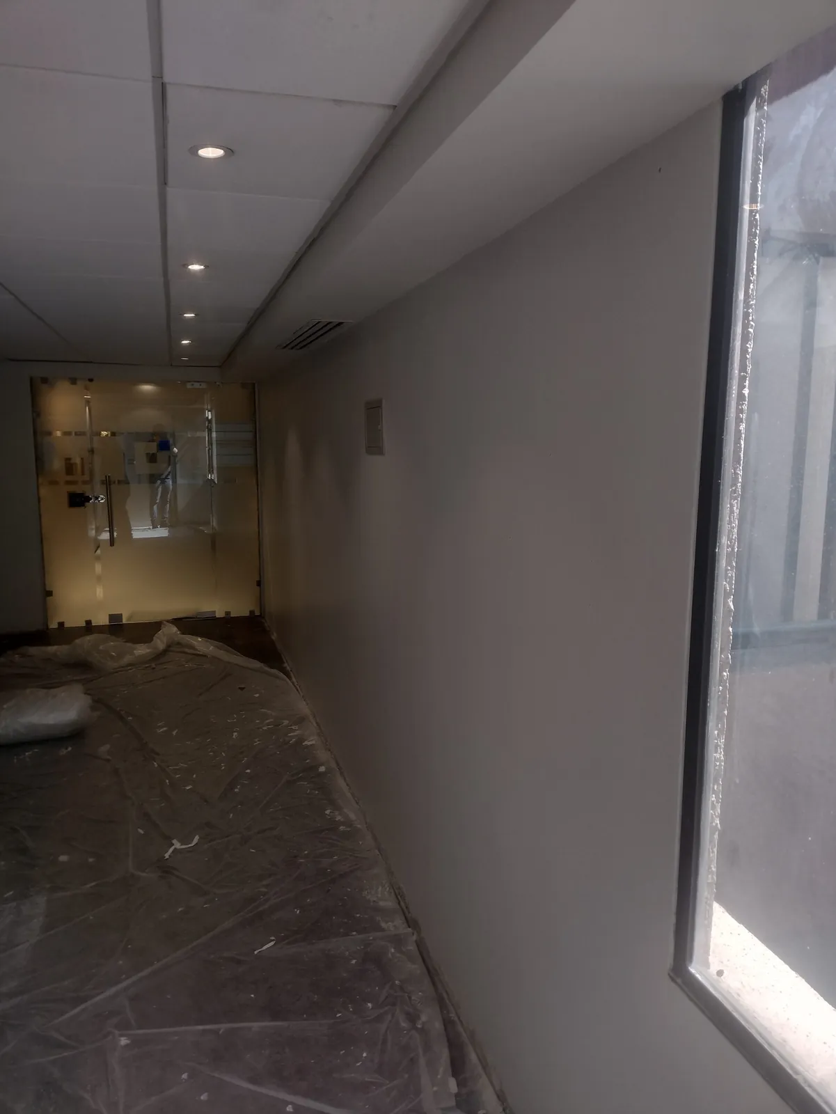 Remodelación de oficinas de Inversiones San Jorge S.A. — foto 3 de 3