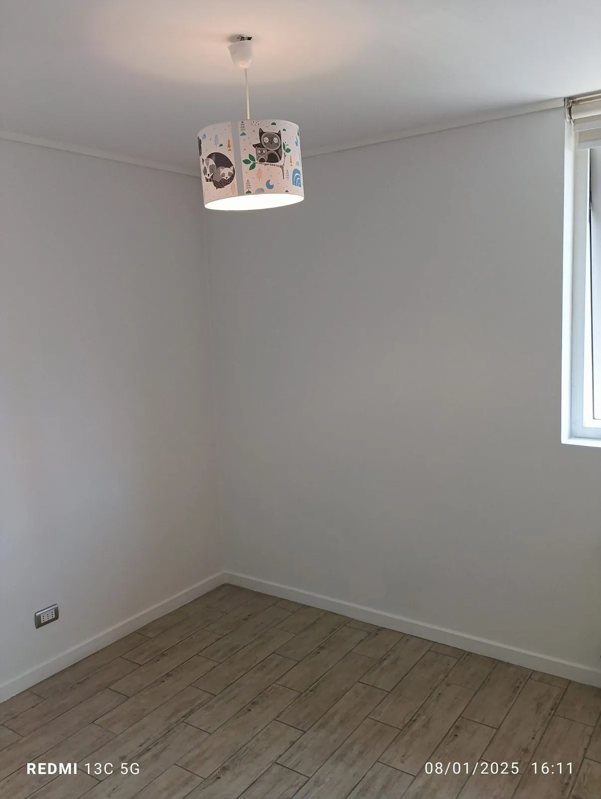 Remodelación de departamento tríplex en Ñuñoa — foto 3 de 8